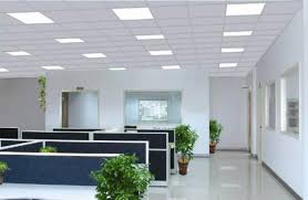Peru Derved ø Blog : LED Panels for Office Lighting : SLB Blog