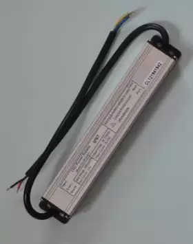 12v LED Driver 30w