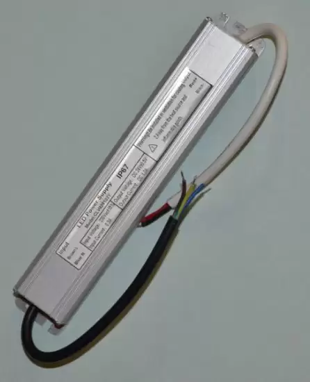 24v LED Driver 30w