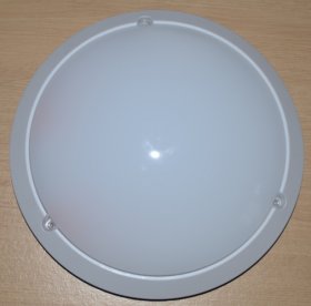 2D LED Bulkhead 1060 15w