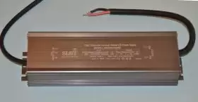 24v Mains Dimmable LED Driver - 300w