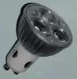 6W LED GU10