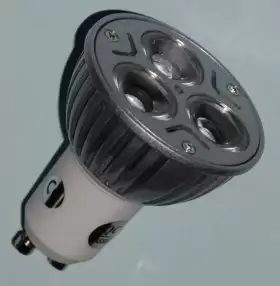 6W LED GU10