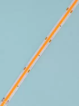 COB LED Strip 14.4W/m High Ra>90-24v- 2700K