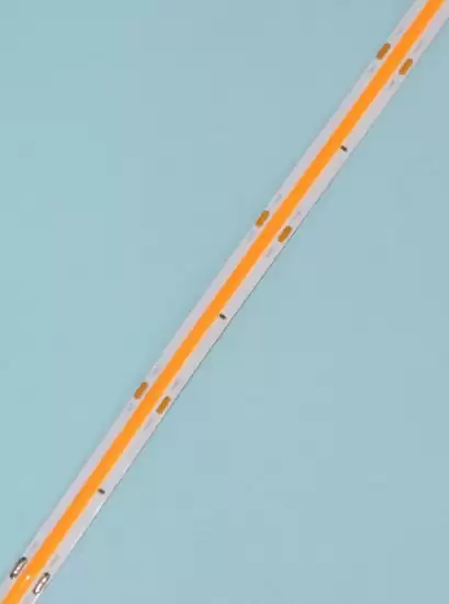 COB LED Strip 14.4W/m High Ra>90-24v- 2700K