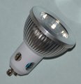 LED GU10 COB 5w Dimmable