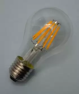 LED Filament GLS 9.5W ES