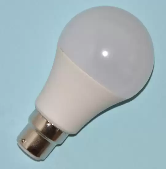 LED GLS Bulb 10w BC