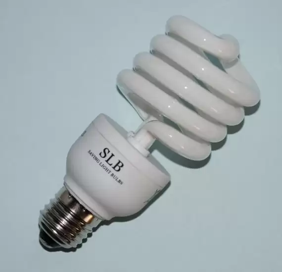 Dimmable 25W ES/ E27