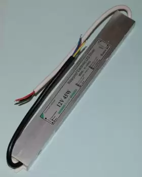 12v LED Driver 45w