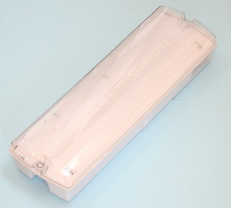 (image for) Emergency LED Bulkhead