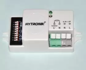 Hytronik HC005S-Super Compact