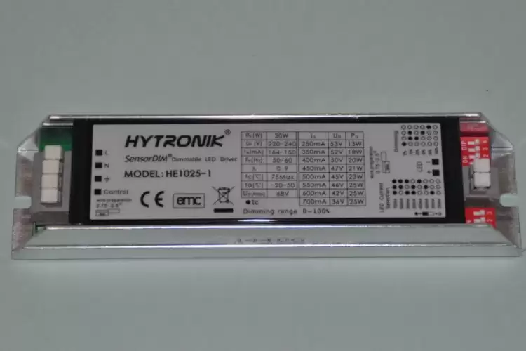 Hytronik SensorDim 1025-1