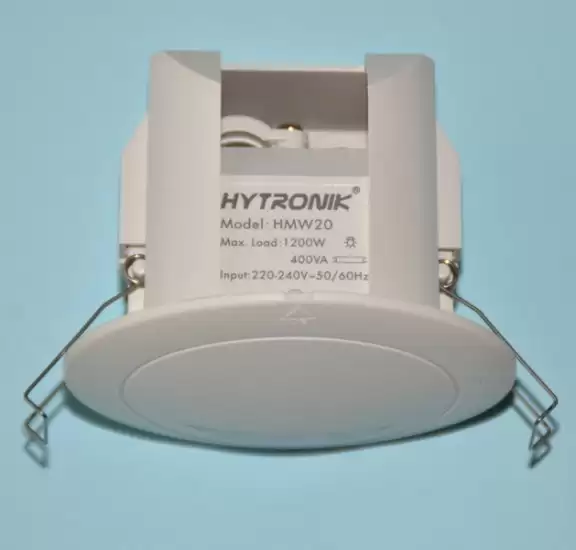 Hytronik HMW20 Occupancy Sensor