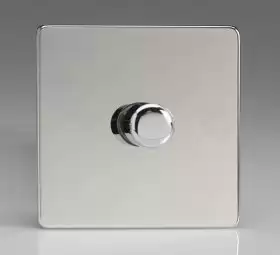 Varilight Single Dimmer JDCP401S