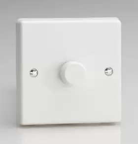 Varilight 1G Vpro Dimmer JQP401W