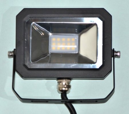 (image for) LED 10w Flood Light