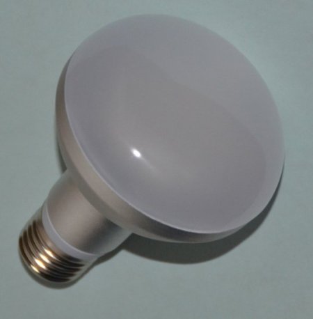 (image for) LED R80 High Output E27