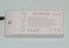 700mA LED Dimmable Driver 10w