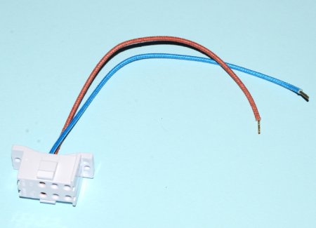 (image for) 2D LED 5W 2 Pin GR8