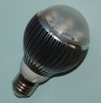 Dimmable LED GLS Bulb 7W E27