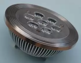 12w LED AR111 12v