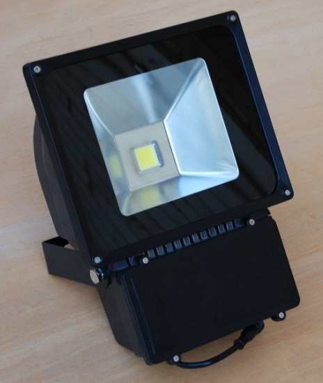 (image for) 70w LED Flood Light