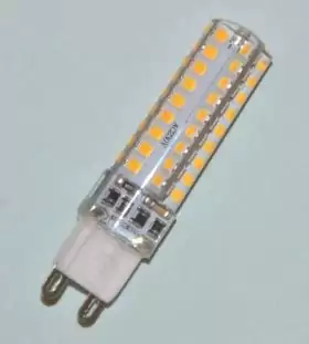 G9 LED 5w dimmable