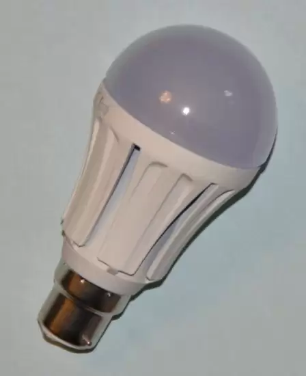 LED GLS Bulb 12w BC