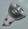 LED GU10 COB 5w