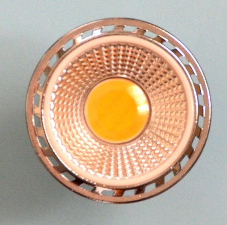 (image for) 12v MR16 LED COB 5w dimmable