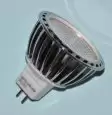 12v MR16 LED COB 5w dimmable