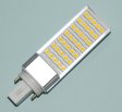 7W 2pin G24 LED PL Lamp