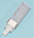 LED PL Lamp G23 7w