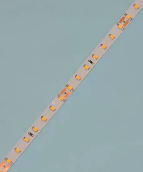 24v LED Strip 10w/m 98LED/m IP20