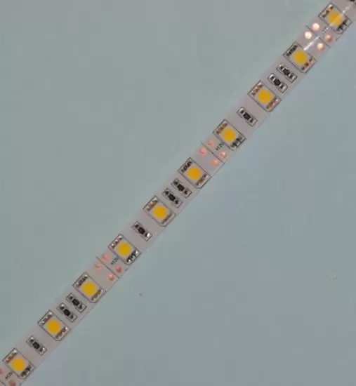 LED Tape 12v 14.4w/m IP65