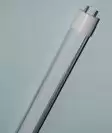 5ft T8 LED Tube Light 1500mm 24W- clear