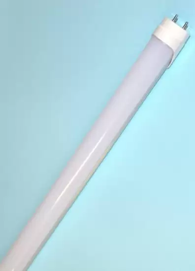 T8 LED Tube Light 600mm 9W- frosted