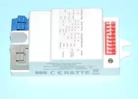 Microwave Sensor- IL compact