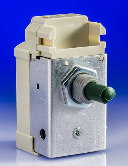 (image for) Varilight VPro High Load Dimmer Module MJP300