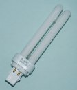 13W Push Fit G24q-1 CFL 4 Pin PL-C