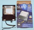 (image for) 20w Slim Flood Light -detachable PIR