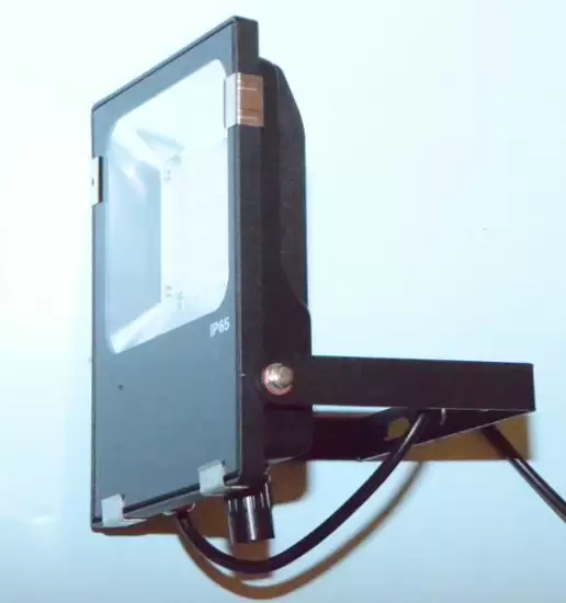 20w Slim Flood Light -detachable PIR