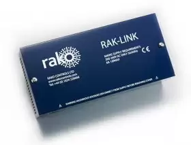 Rako Rakom Connection Unit - RAK-LINK