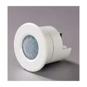 Rako RF recessed motion sensor WAPIR