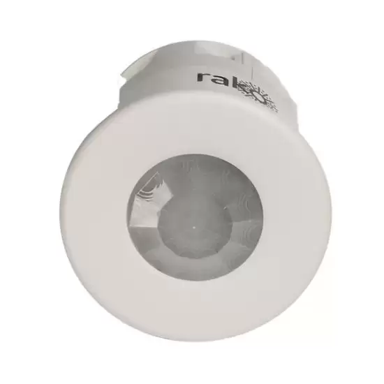 Rako ceiling mounted PIR motion sensor RA-PIR