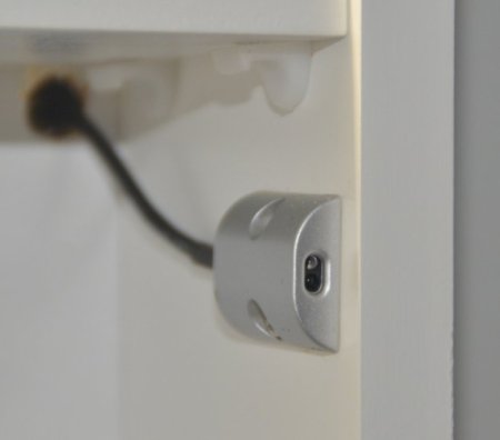 (image for) IR Door Sensor- Surface Mount