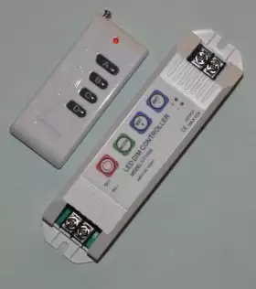 Remote control LED Dimmer CT-110A