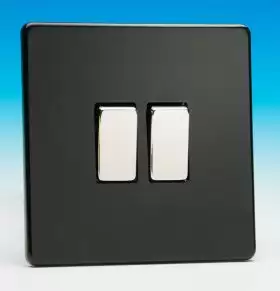 Varilight 2G Rocker Switch XDL2S