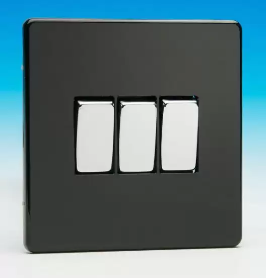 Varilight 3G Rocker Switch XDL3S